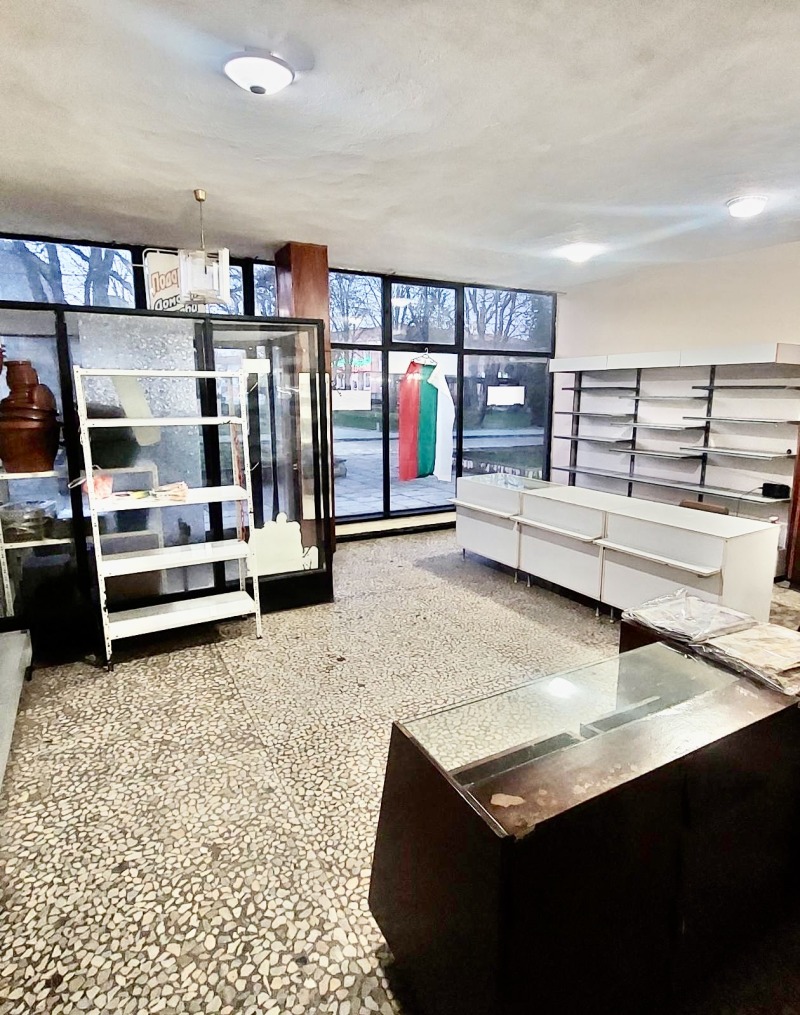 Te huur  Winkel regio Dobritsj , Sjabla , 94 m² | 78771112 - afbeelding [4]