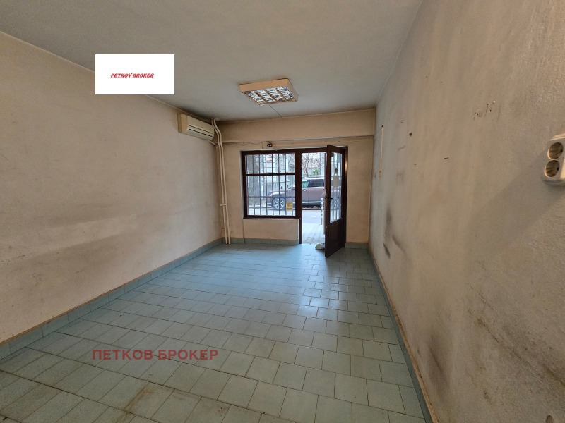 Дава под наем МАГАЗИН, гр. София, Център, снимка 2 - Магазини - 51741958