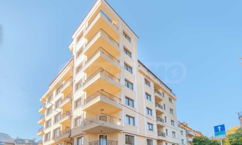 Kiadó  Garázs Sofia , Centar , 17 négyzetméter | 64057860 - kép [2]