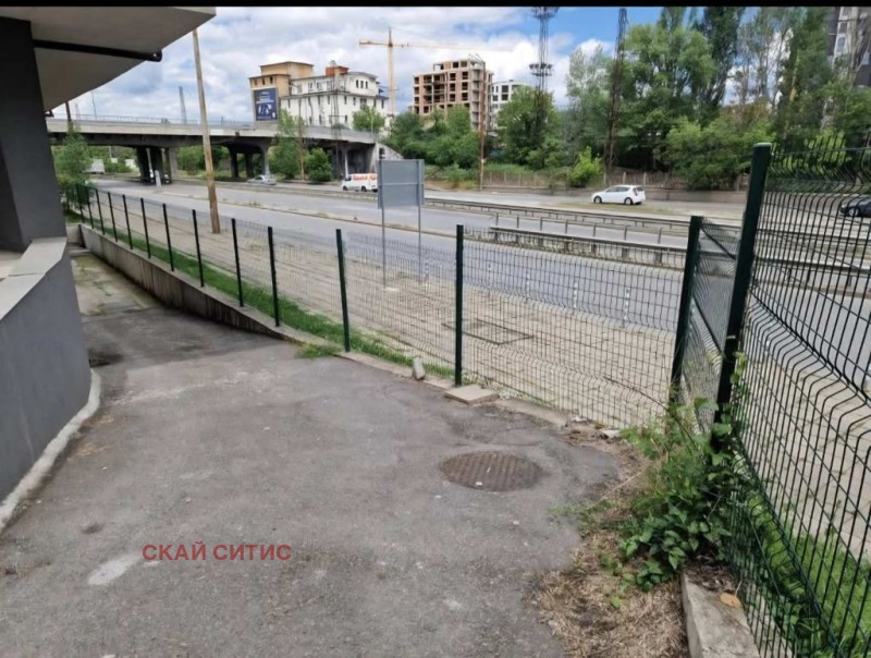 Дава под наем ГАРАЖ, ПАРКОМЯСТО, гр. София, Подуяне, снимка 6 - Гаражи и паркоместа - 52401324