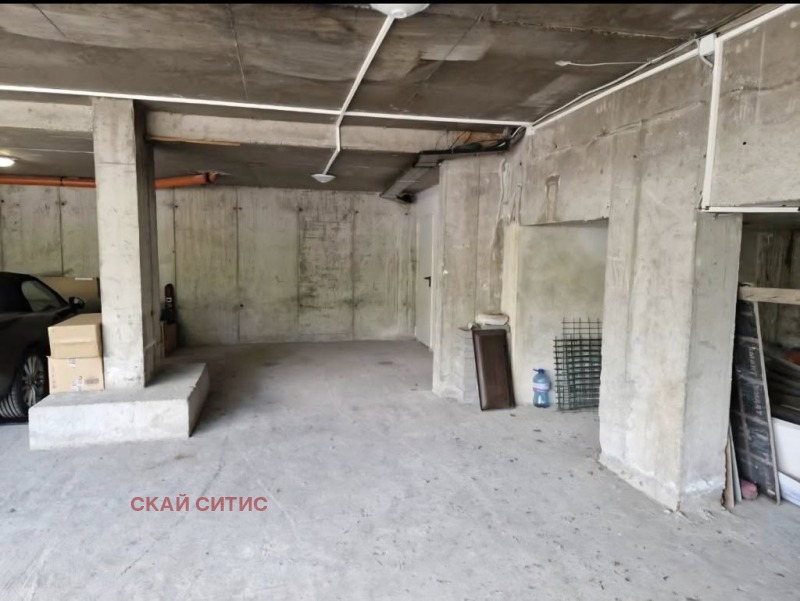 Дава под наем ГАРАЖ, ПАРКОМЯСТО, гр. София, Подуяне, снимка 3 - Гаражи и паркоместа - 52401324