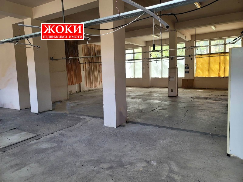 For Rent  Industrial building Pernik , Tsentar , 364 sq.m | 81704991 - image [2]