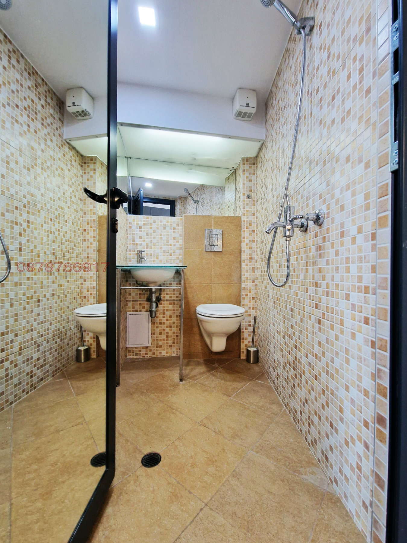 Дава под наем 1-СТАЕН, гр. Варна, Гръцка махала, снимка 6 - Апартаменти - 54042149