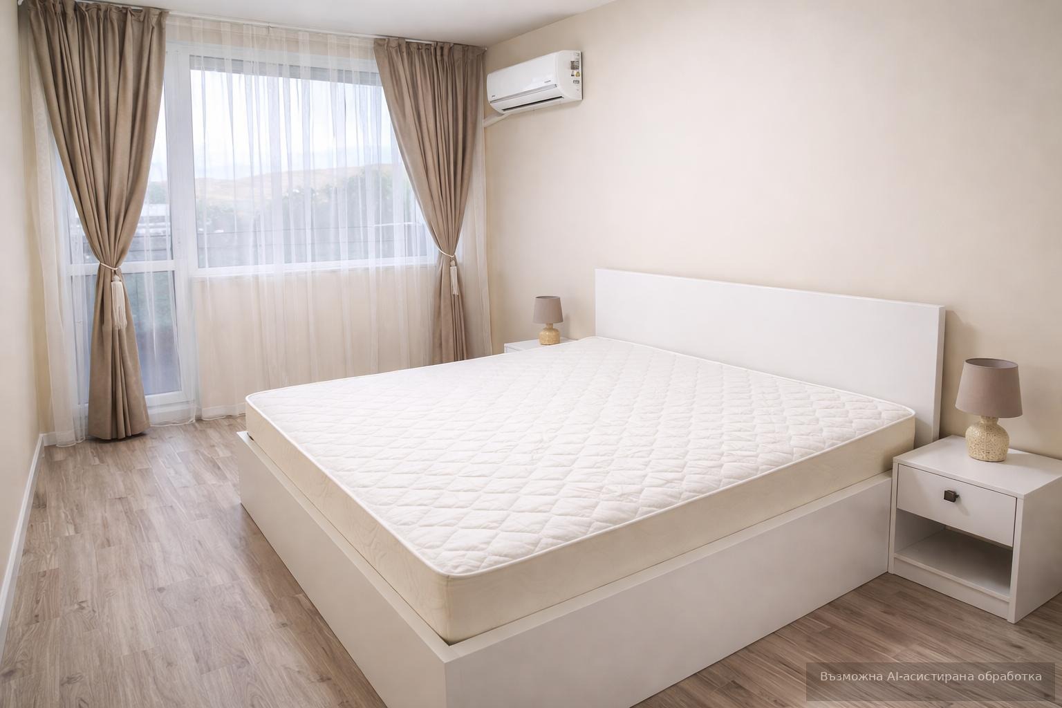 Дава под наем 2-СТАЕН, гр. Пловдив, Тракия, снимка 3 - Апартаменти - 53735181