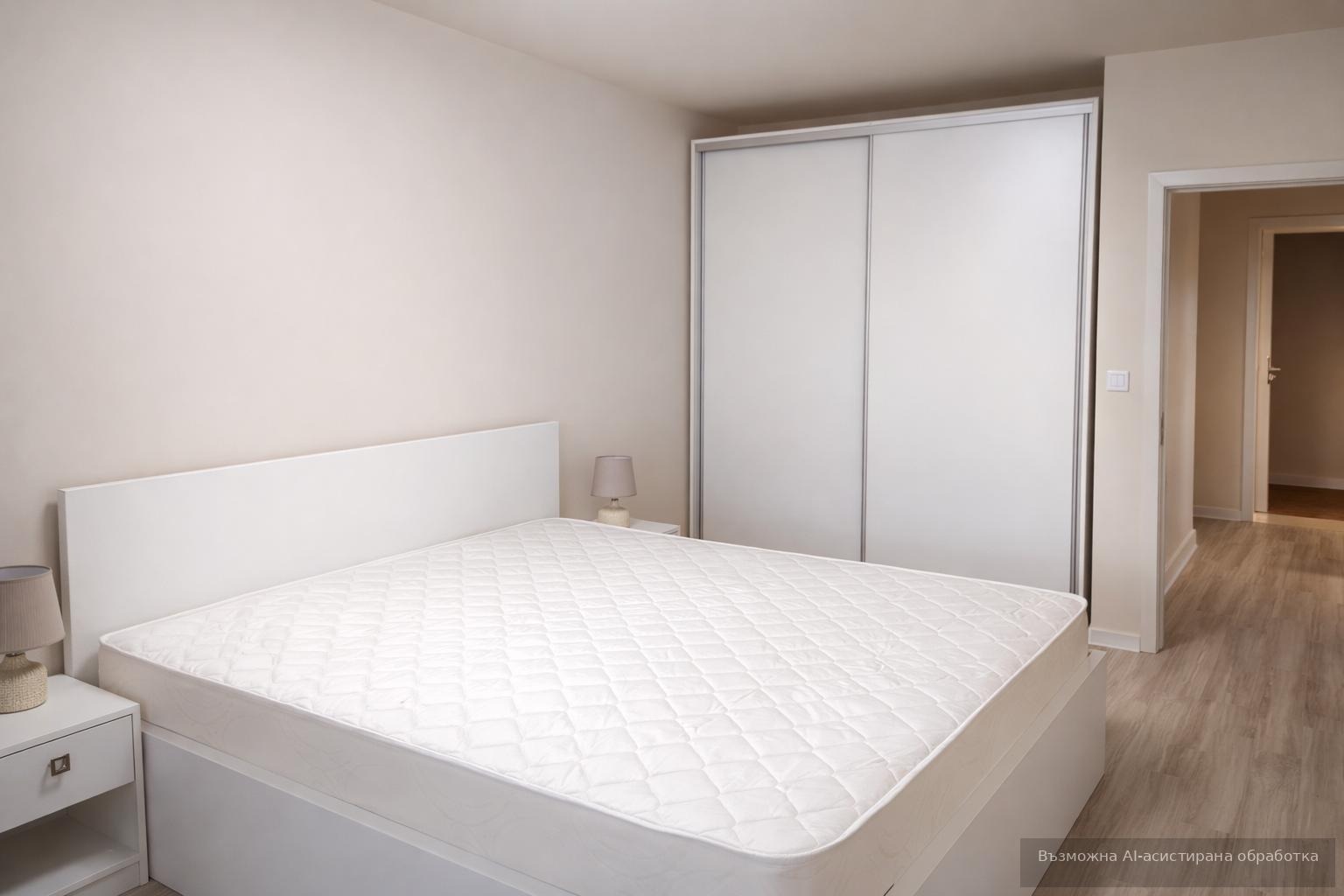 Дава под наем 2-СТАЕН, гр. Пловдив, Тракия, снимка 4 - Апартаменти - 53735181