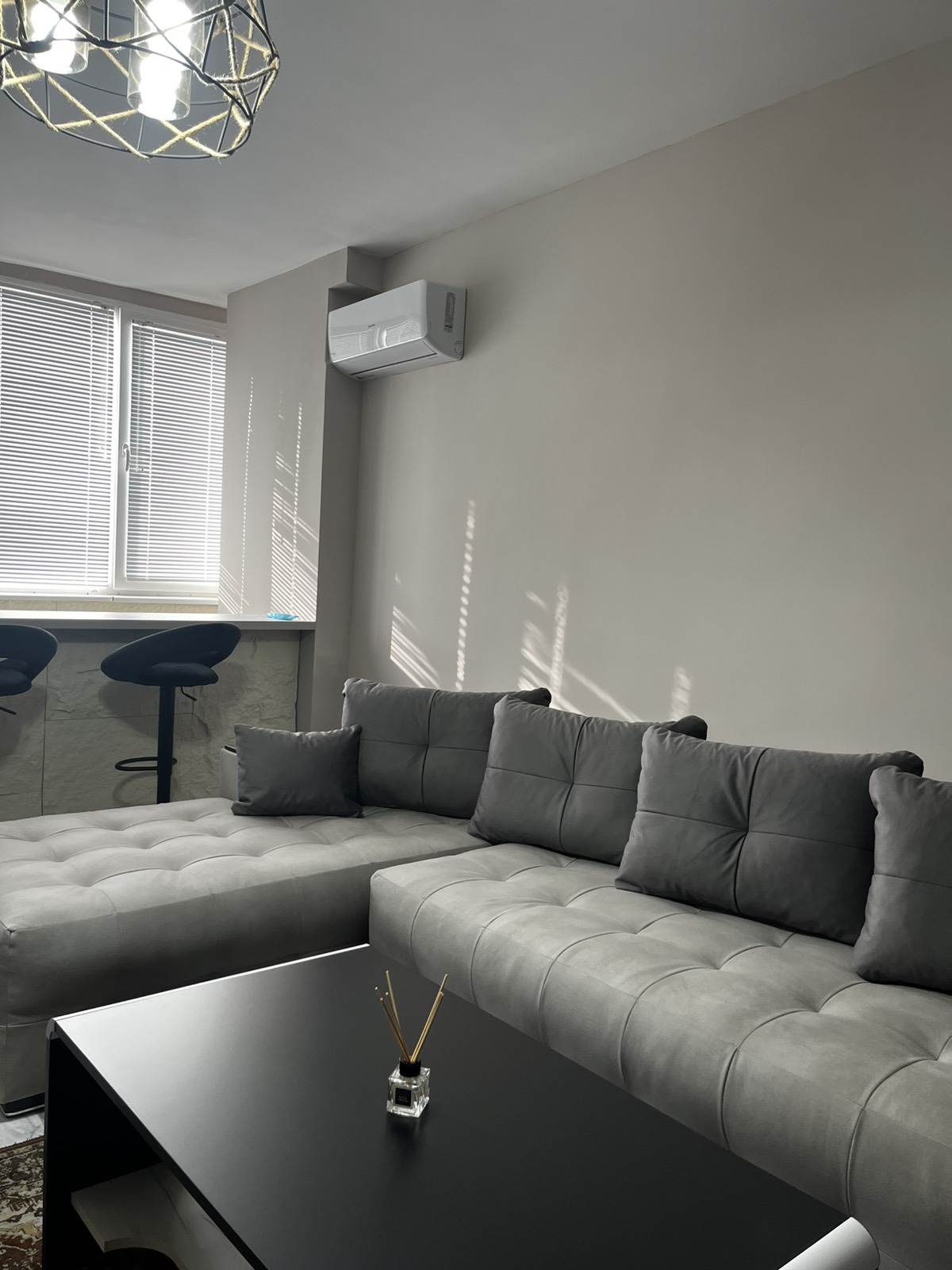 Дава под наем 2-СТАЕН, гр. Пловдив, Тракия, снимка 5 - Апартаменти - 54047096