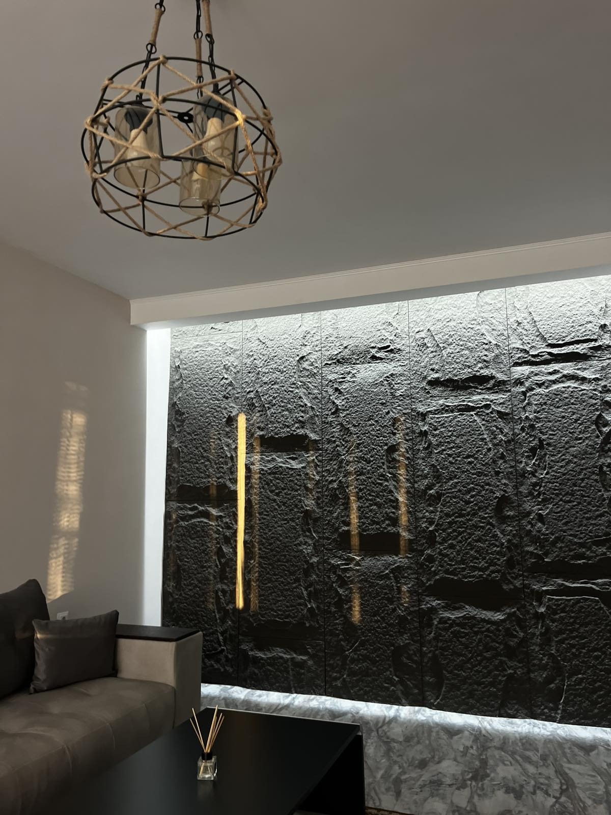 Дава под наем 2-СТАЕН, гр. Пловдив, Тракия, снимка 10 - Апартаменти - 54047096