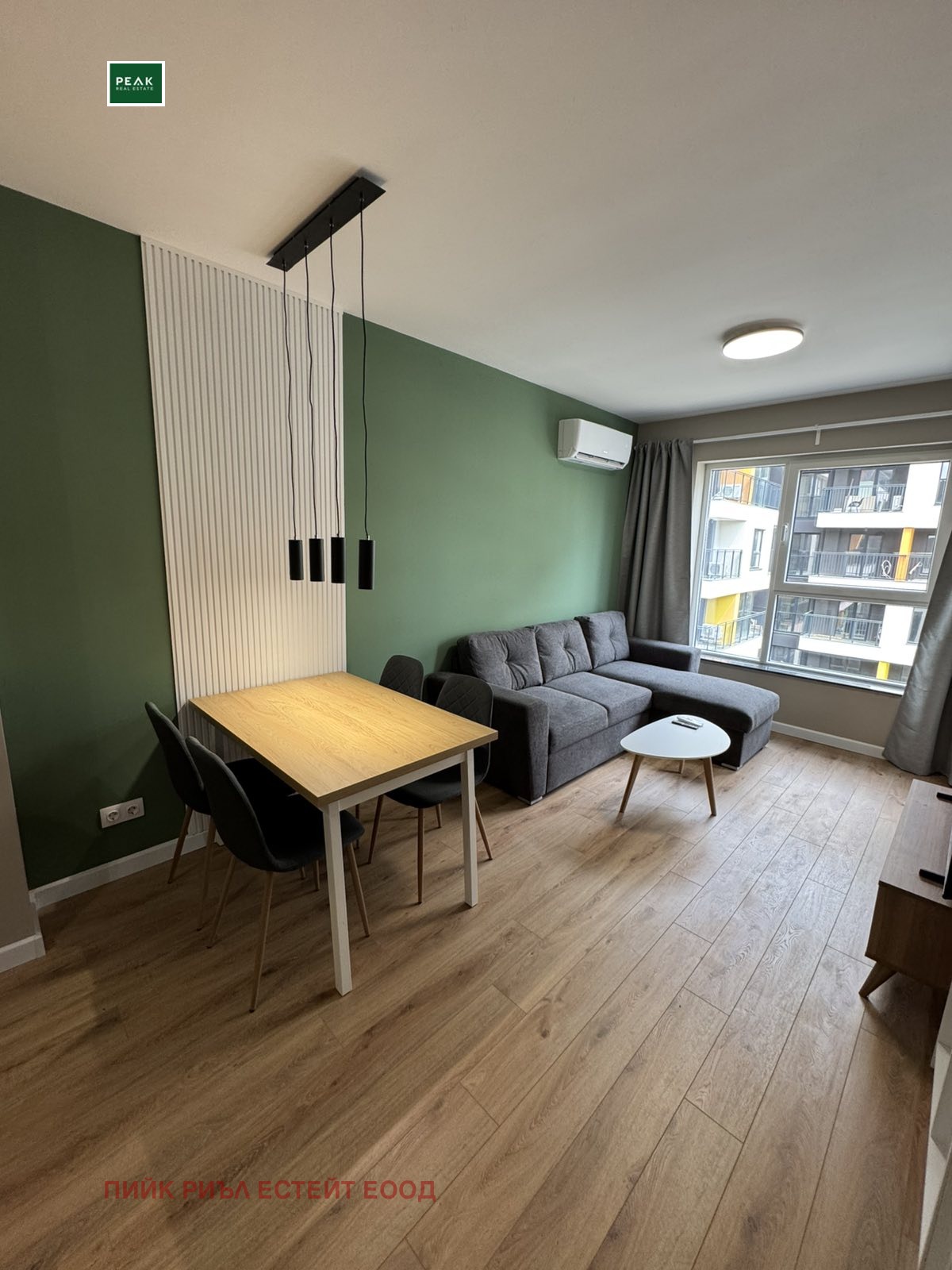 Дава под наем 2-СТАЕН, гр. София, Овча купел