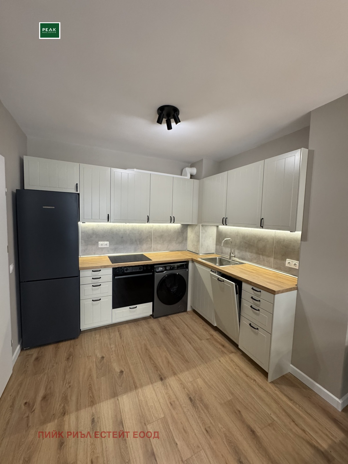 Дава под наем 2-СТАЕН, гр. София, Овча купел, снимка 4 - Апартаменти - 54203905