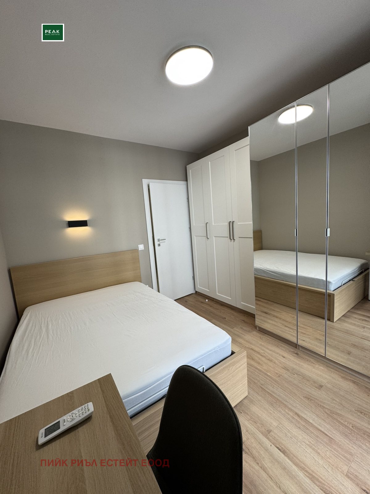 Дава под наем 2-СТАЕН, гр. София, Овча купел, снимка 5 - Апартаменти - 54203905