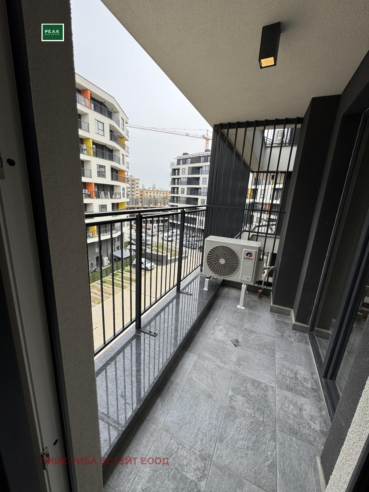 Дава под наем 2-СТАЕН, гр. София, Овча купел, снимка 13 - Апартаменти - 54203905