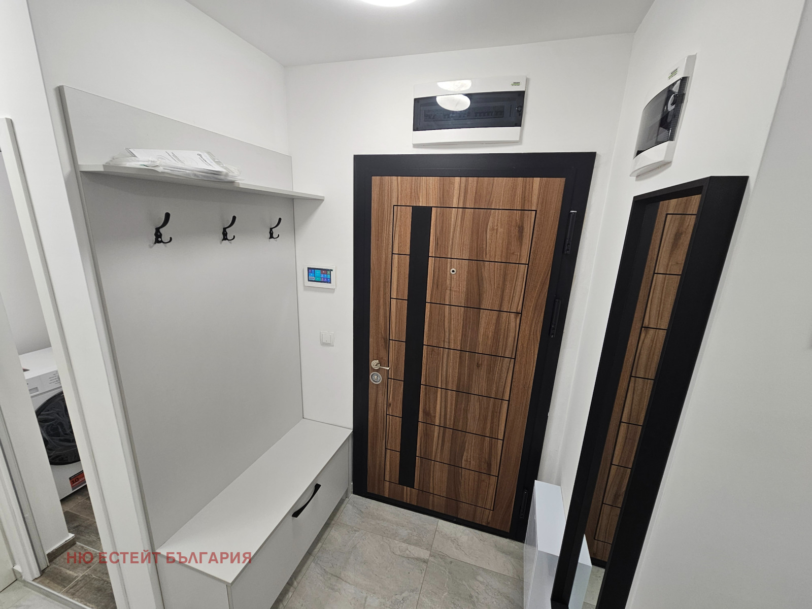 Дава под наем 3-СТАЕН, гр. София, Дружба 1, снимка 15 - Апартаменти - 54755250