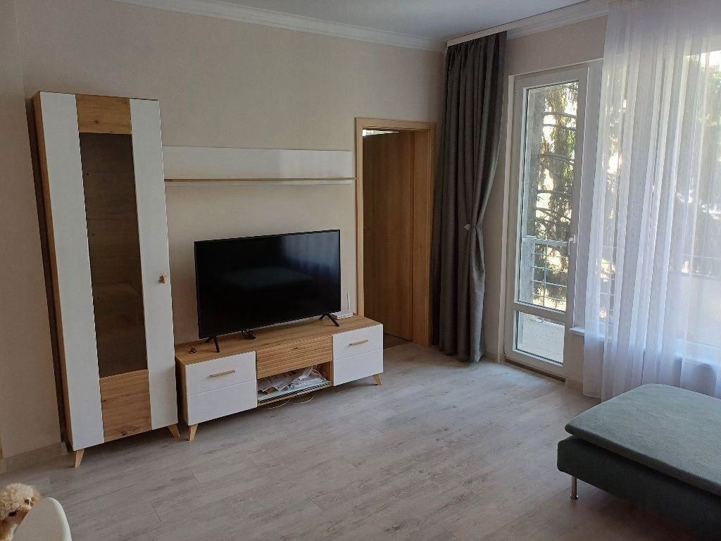 Дава под наем 3-СТАЕН, гр. София, Лозенец, снимка 2 - Апартаменти - 55661350