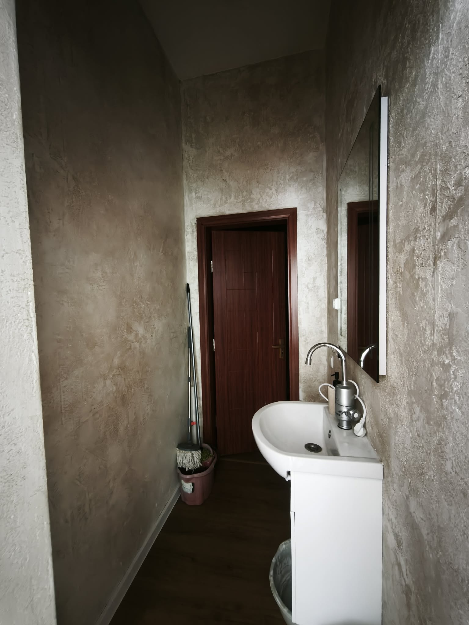 Дава под наем МАГАЗИН, гр. Пловдив, Кършияка, снимка 4 - Магазини - 54304027