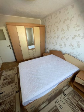 1 Schlafzimmer Wazraschdane, Burgas 1