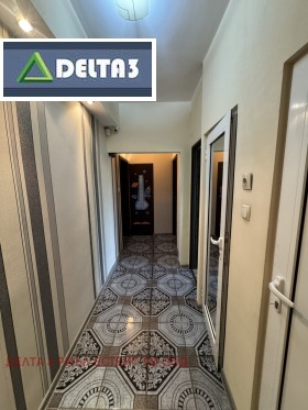 1 sypialnia Goce Delczew, Sofia 8