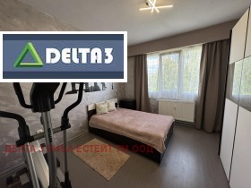 1 sypialnia Goce Delczew, Sofia 4