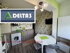 1 sypialnia Goce Delczew, Sofia 1