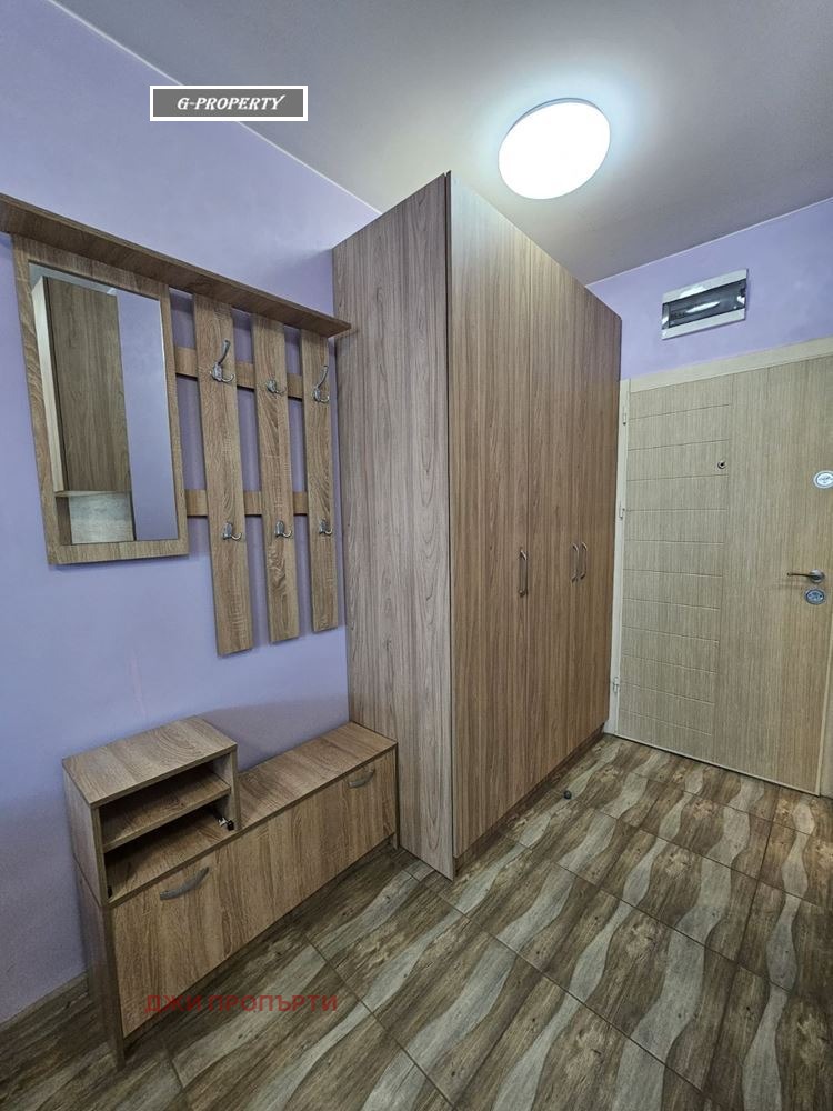 Προς ενοικίαση  Στούντιο Σοφηια , Στυδεντσκη γραδ , 40 τ.μ | 48534988 - εικόνα [7]