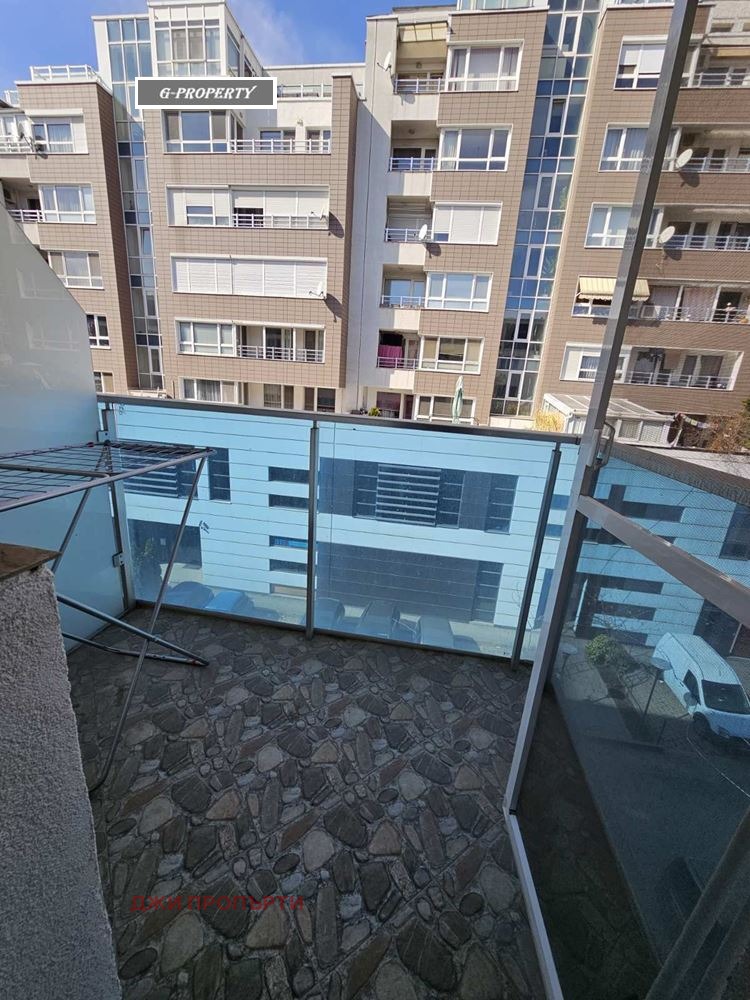 Προς ενοικίαση  Στούντιο Σοφηια , Στυδεντσκη γραδ , 40 τ.μ | 48534988 - εικόνα [6]