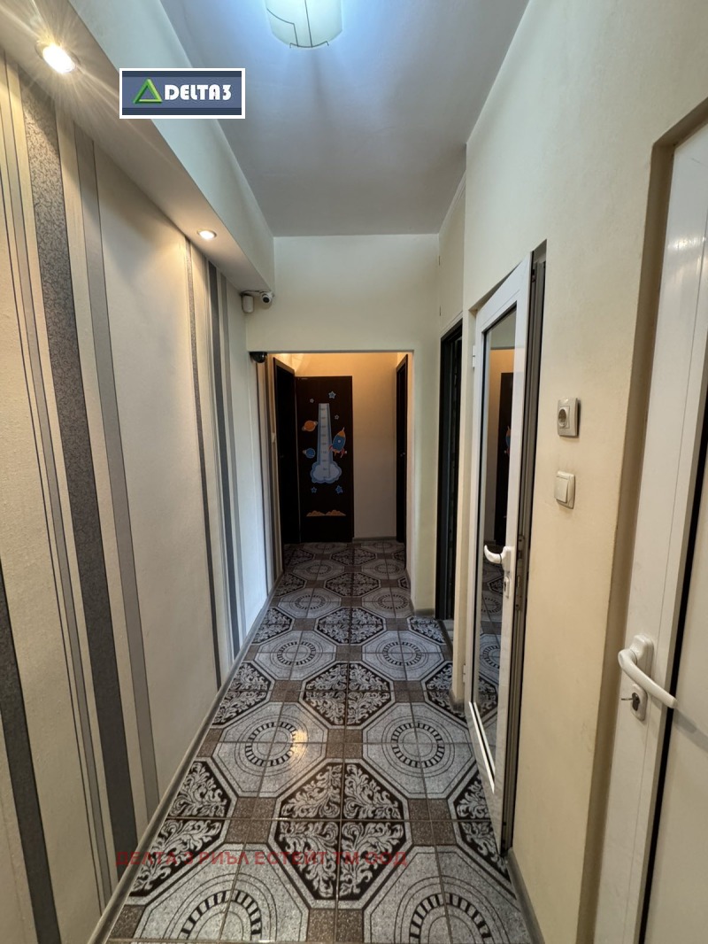 Da affittare  1 camera da letto Sofia , Gotse Delchev , 64 mq | 82534140 - Immagine [8]