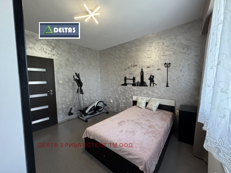 Da affittare  1 camera da letto Sofia , Gotse Delchev , 64 mq | 82534140 - Immagine [3]