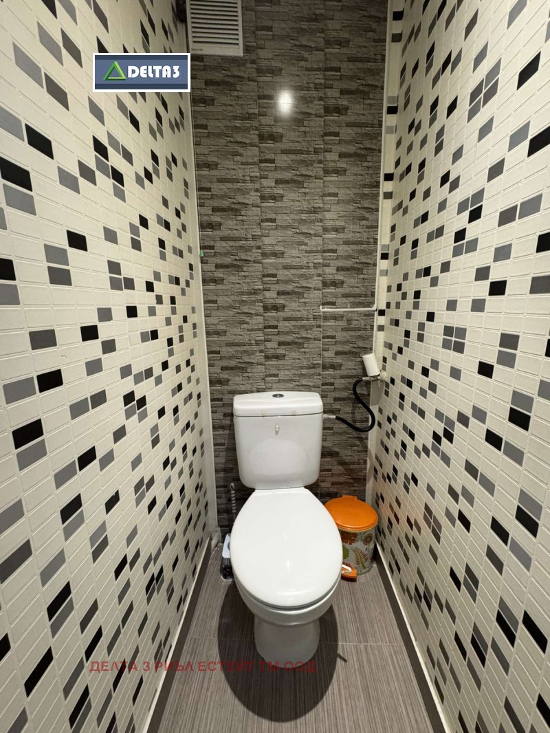 Da affittare  1 camera da letto Sofia , Gotse Delchev , 64 mq | 82534140 - Immagine [10]