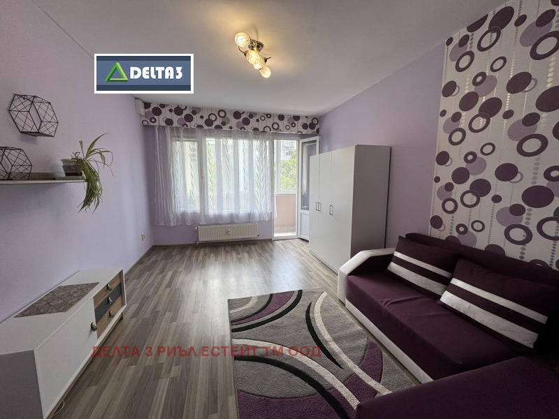 Da affittare  1 camera da letto Sofia , Gotse Delchev , 64 mq | 82534140 - Immagine [5]