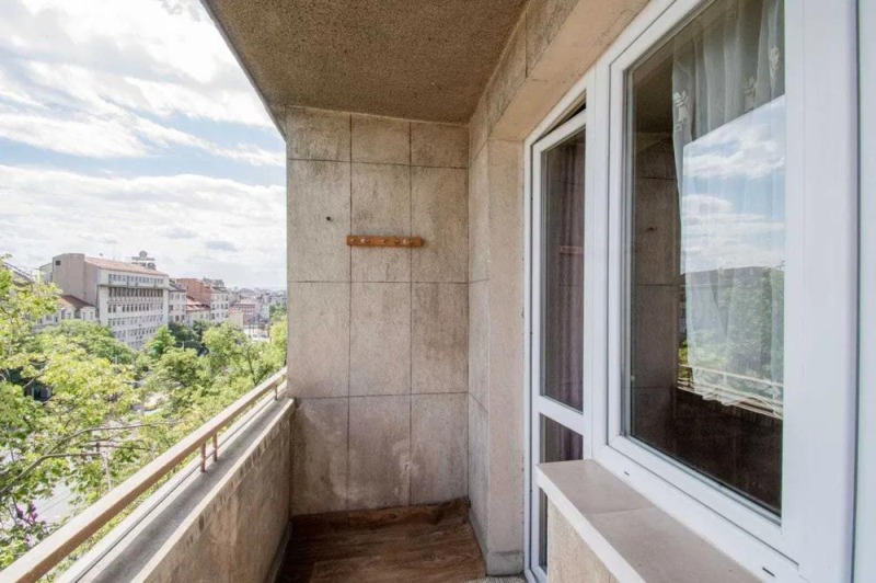 Издаје се  1 спаваћа соба Софија , Центар , 84 м2 | 86134811 - слика [6]