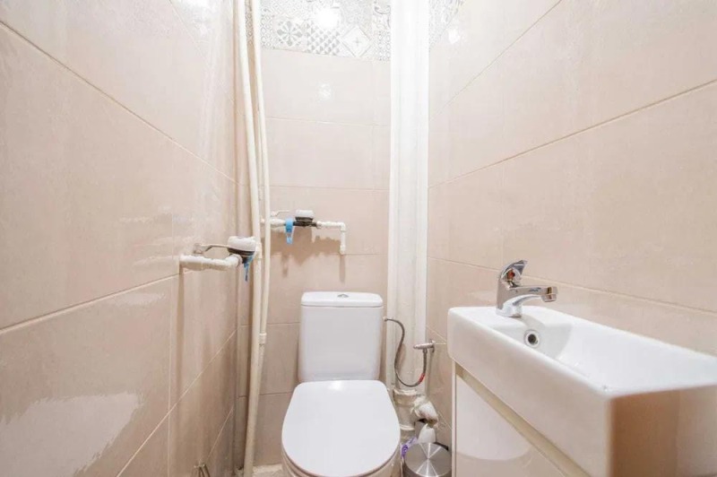 Издаје се  1 спаваћа соба Софија , Центар , 84 м2 | 86134811 - слика [4]