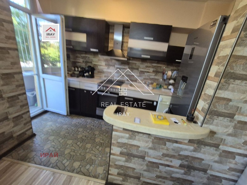 Издаје се  1 спаваћа соба Стара Загора , Казански , 50 м2 | 43793899 - слика [9]
