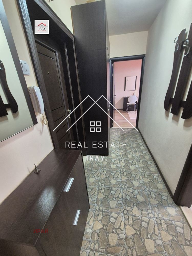 Издаје се  1 спаваћа соба Стара Загора , Казански , 50 м2 | 43793899 - слика [10]