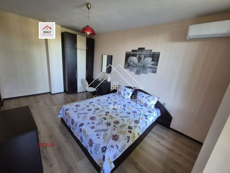 Издаје се  1 спаваћа соба Стара Загора , Казански , 50 м2 | 43793899 - слика [11]