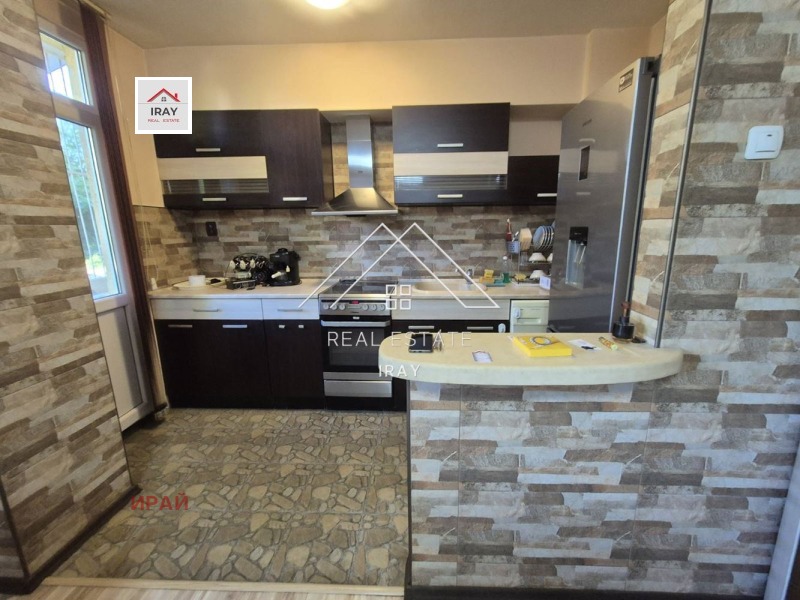 Издаје се  1 спаваћа соба Стара Загора , Казански , 50 м2 | 43793899 - слика [7]