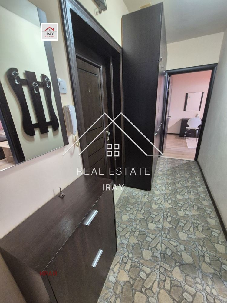 Издаје се  1 спаваћа соба Стара Загора , Казански , 50 м2 | 43793899 - слика [15]