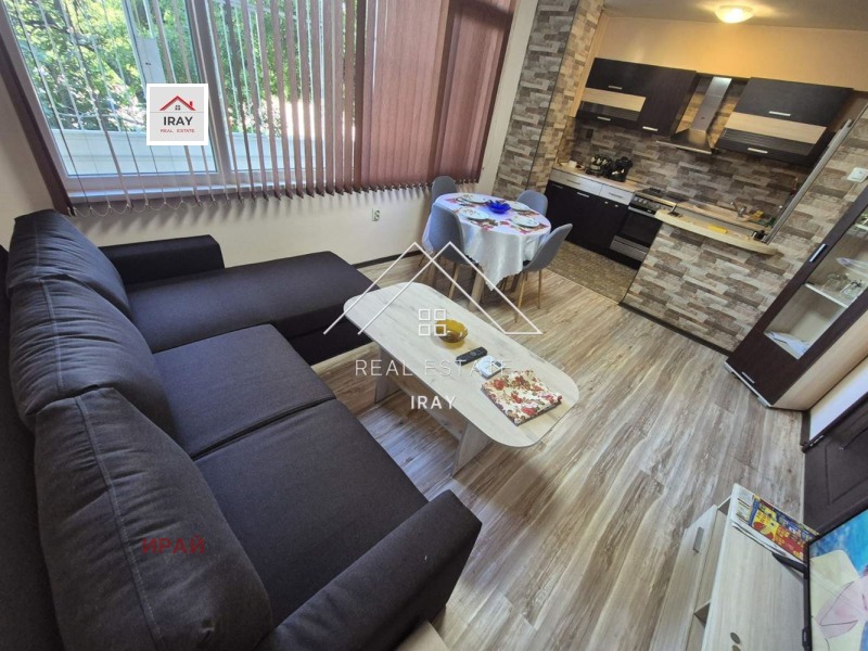 Издаје се  1 спаваћа соба Стара Загора , Казански , 50 м2 | 43793899 - слика [5]