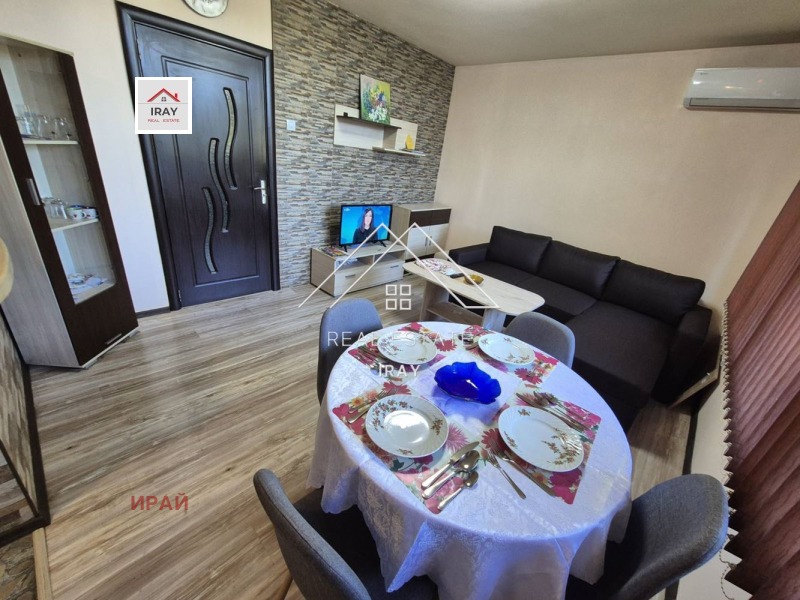 Издаје се  1 спаваћа соба Стара Загора , Казански , 50 м2 | 43793899 - слика [8]