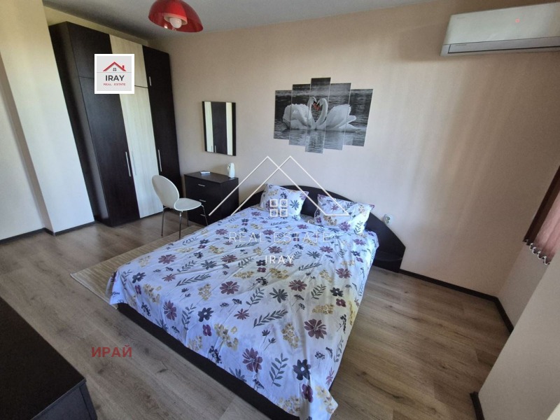 Издаје се  1 спаваћа соба Стара Загора , Казански , 50 м2 | 43793899 - слика [14]