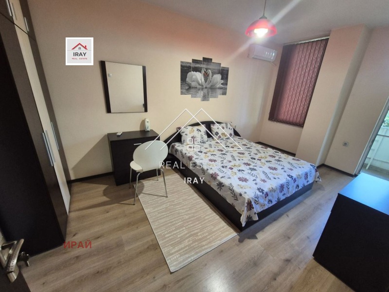 Издаје се  1 спаваћа соба Стара Загора , Казански , 50 м2 | 43793899 - слика [12]