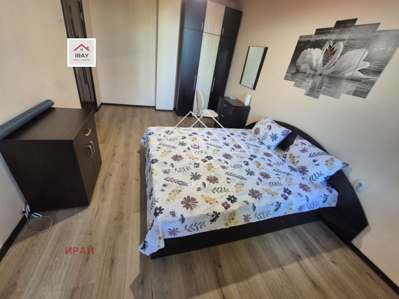 Издаје се  1 спаваћа соба Стара Загора , Казански , 50 м2 | 43793899 - слика [13]