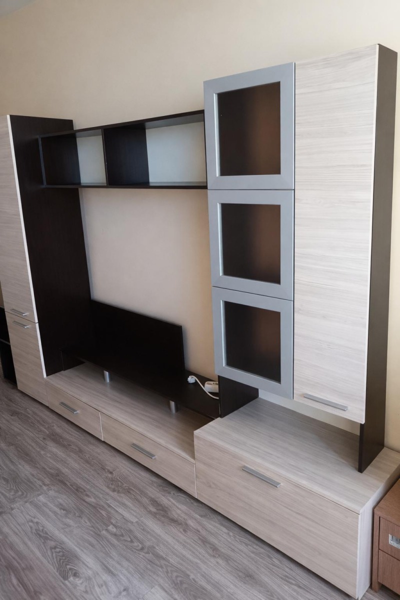 Дава под наем 2-СТАЕН, гр. София, Стрелбище, снимка 3 - Апартаменти - 53258102