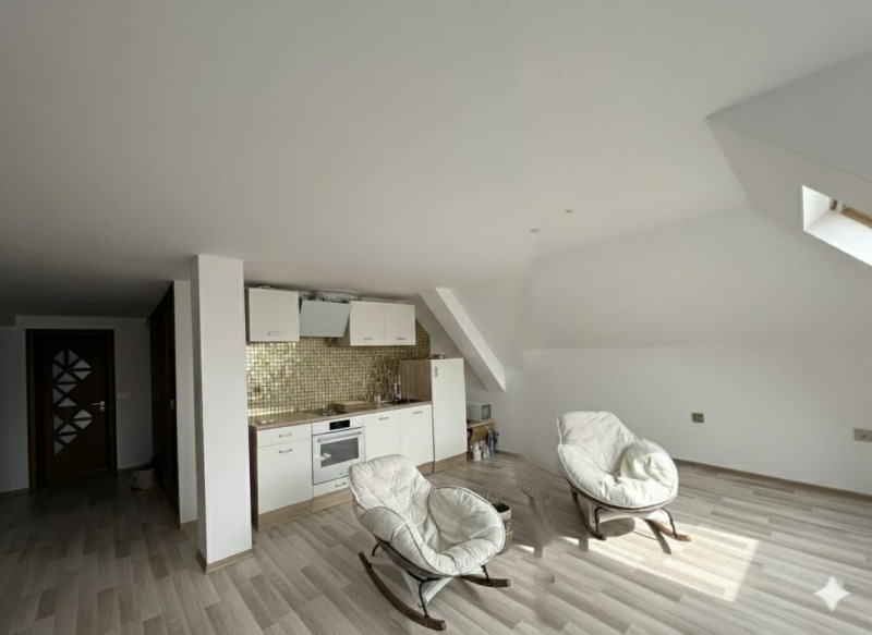 Дава под наем 2-СТАЕН, гр. София, Малинова долина, снимка 3 - Апартаменти - 53378985