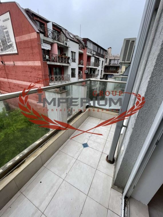 Дава под наем 2-СТАЕН, гр. Варна, Левски 1, снимка 8 - Апартаменти - 53800004