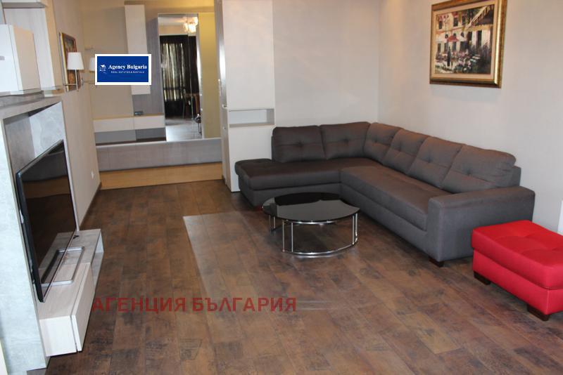 Da affittare  2 camere da letto Sofia , Iztok , 142 mq | 36576718 - Immagine [3]