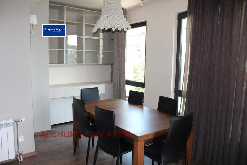 Da affittare  2 camere da letto Sofia , Iztok , 142 mq | 36576718 - Immagine [4]