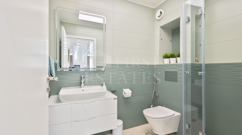 K pronájmu  2 ložnice Sofia , Centar , 114 m2 | 83791893 - obraz [14]