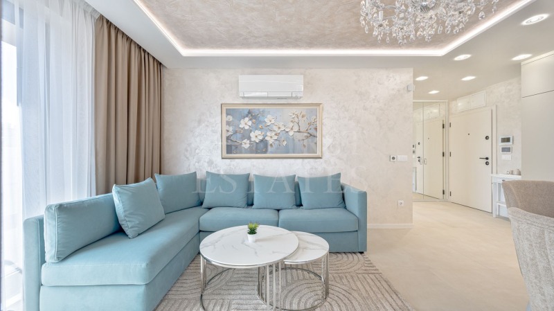 K pronájmu  2 ložnice Sofia , Centar , 114 m2 | 83791893 - obraz [5]