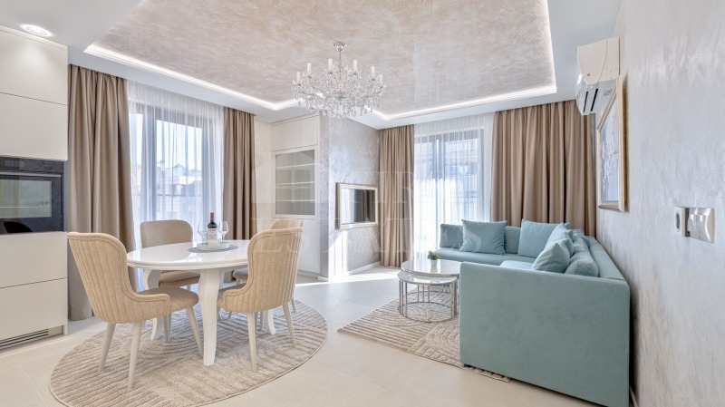 K pronájmu  2 ložnice Sofia , Centar , 114 m2 | 83791893 - obraz [7]