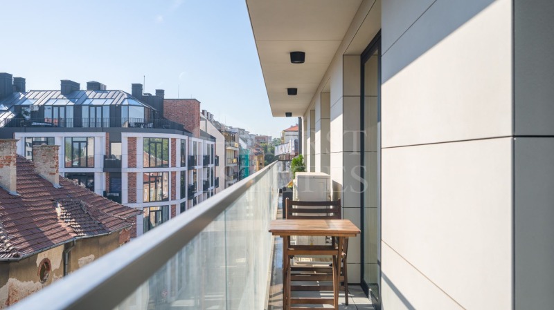 K pronájmu  2 ložnice Sofia , Centar , 114 m2 | 83791893 - obraz [10]