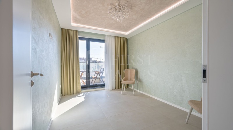 K pronájmu  2 ložnice Sofia , Centar , 114 m2 | 83791893 - obraz [13]